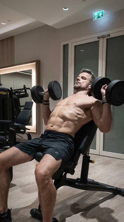 Practical exercise tips for staying active after 50