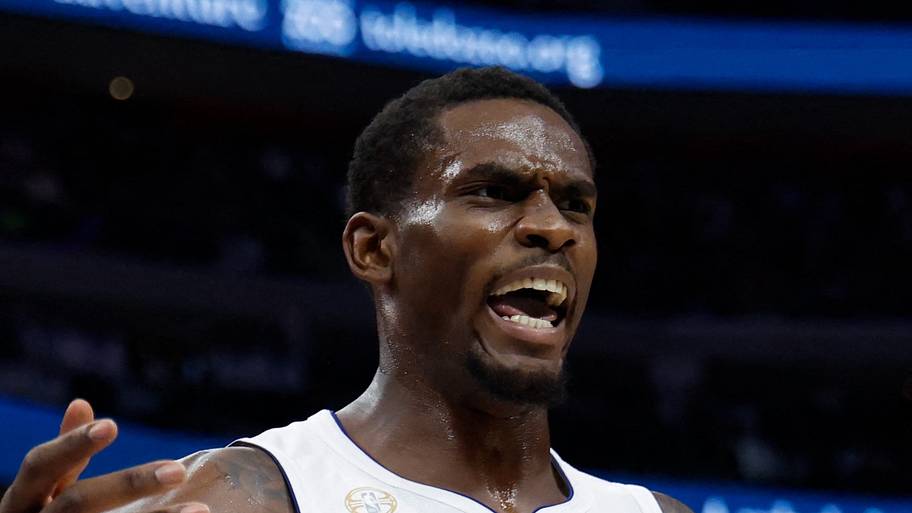 Jalen Duren can't get back soon enough for the Pistons