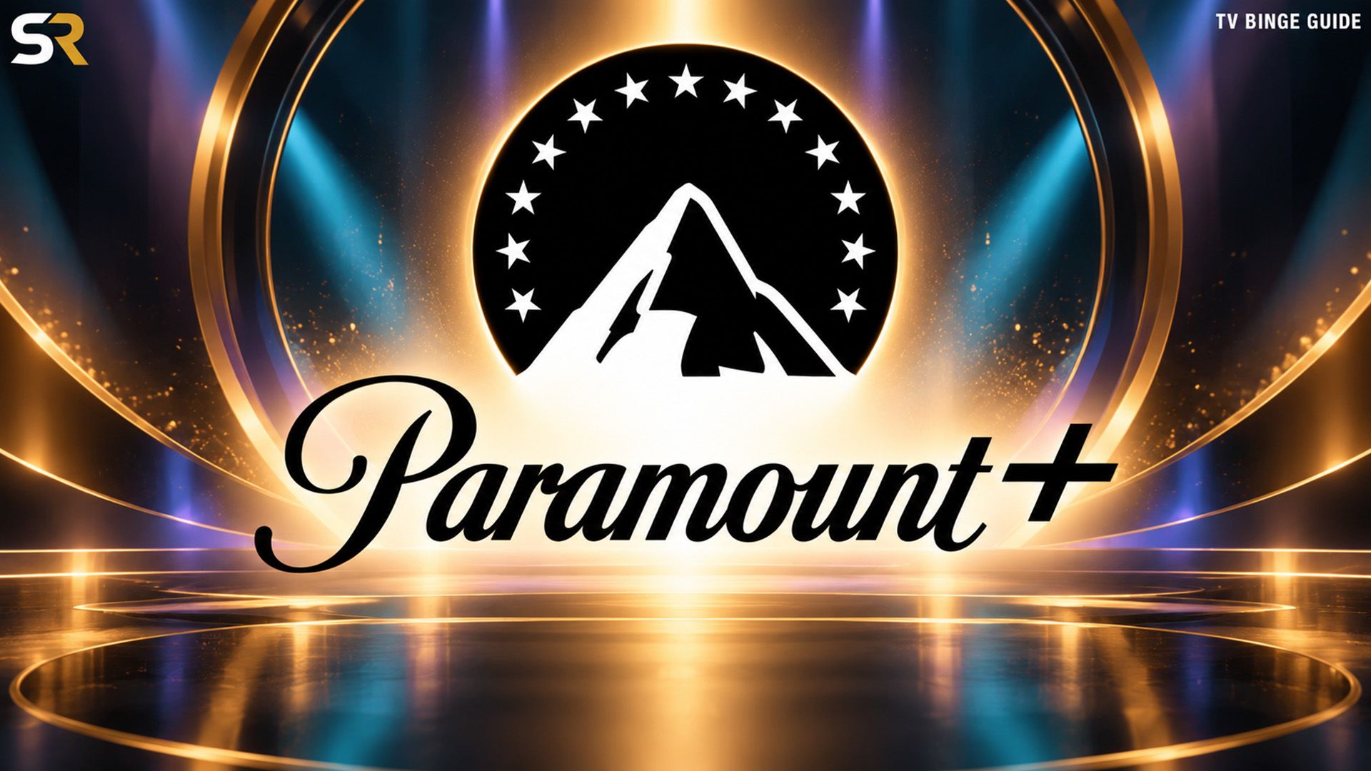 3 best Paramount+ series to binge-watch this weekend (Oct 30–Nov 1, 2026)