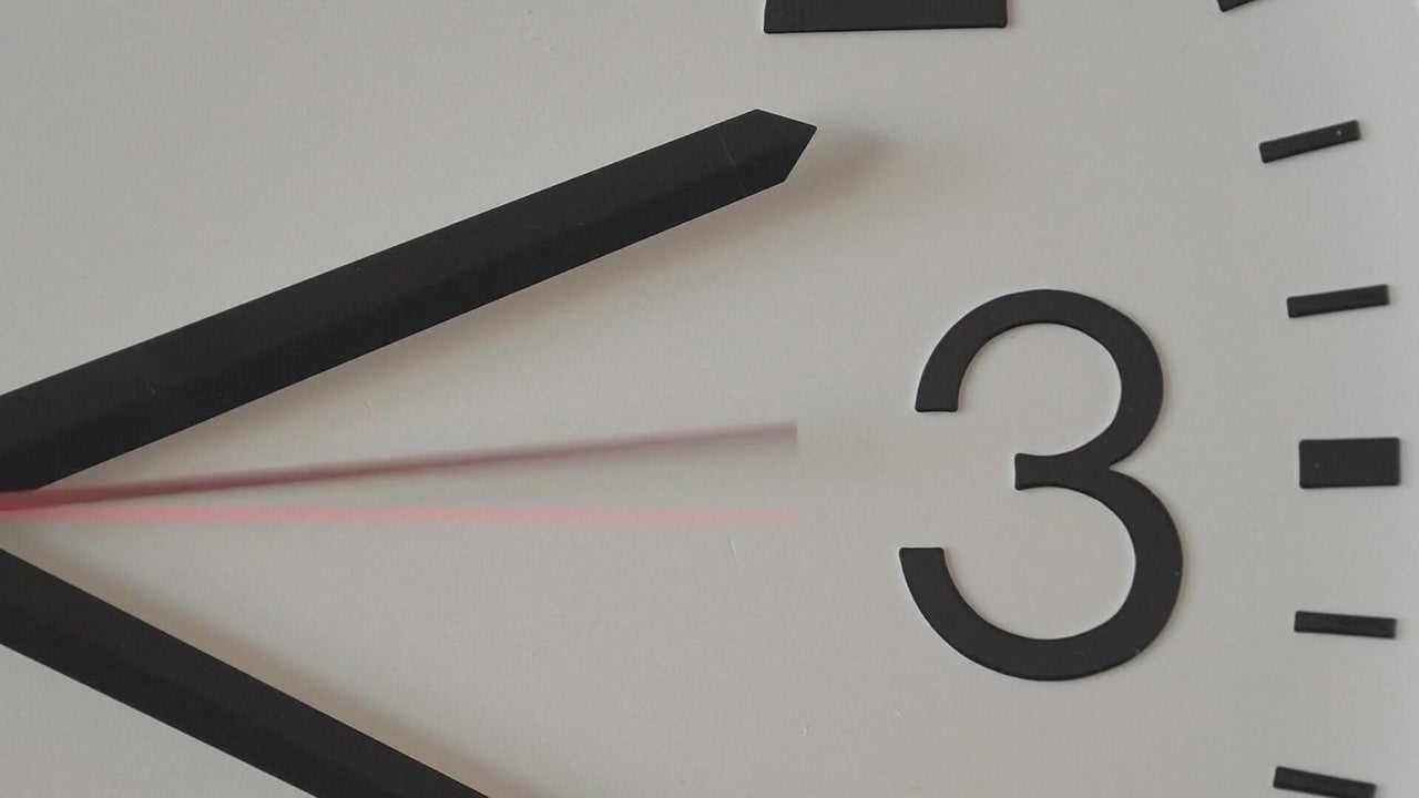 Colorado drivers warned about dangerous crashes as daylight saving time ...