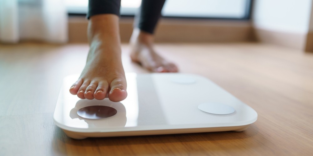 How much body fat is healthy for your age? Here’s what research says