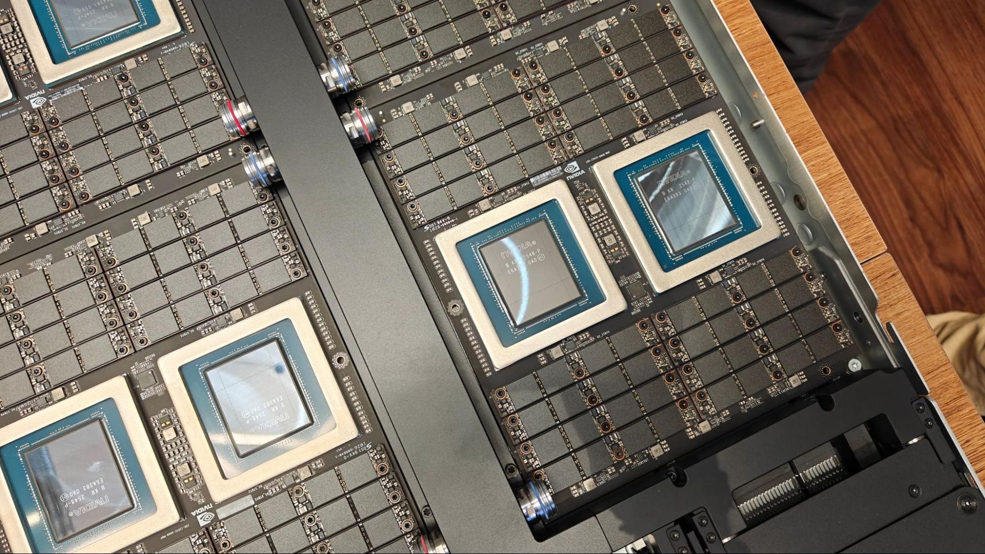 Benchmarking Nvidia’s Vera CPU for the data center