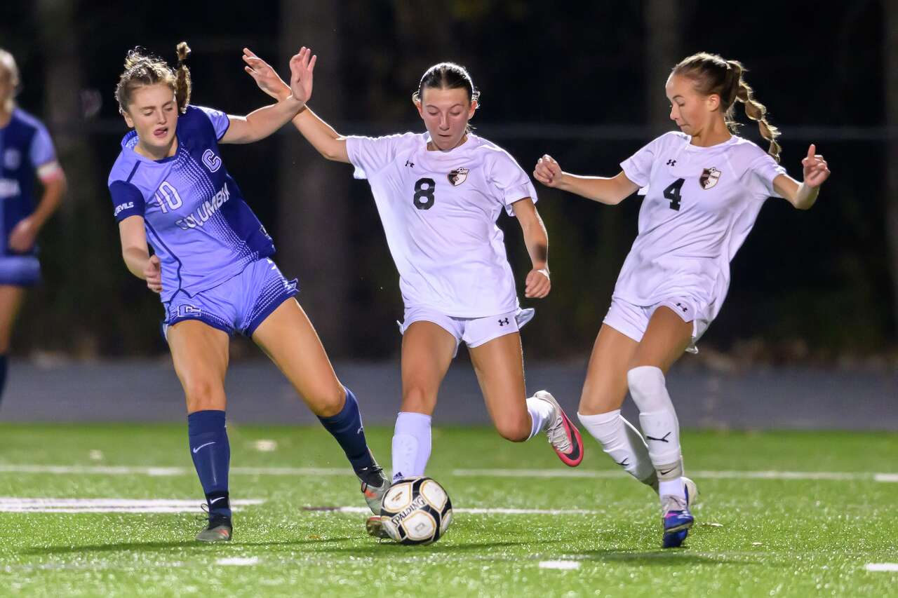 Down 2 goals, Ballston Spa rallies in OT to set up Rogan's championship ...
