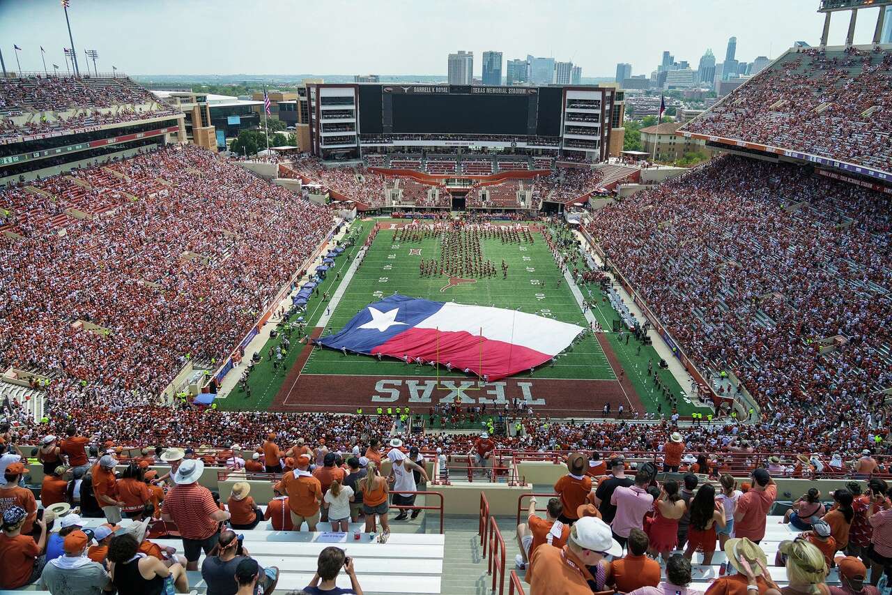 Texas vs. Mississippi State: How to watch, date, time, TV channel