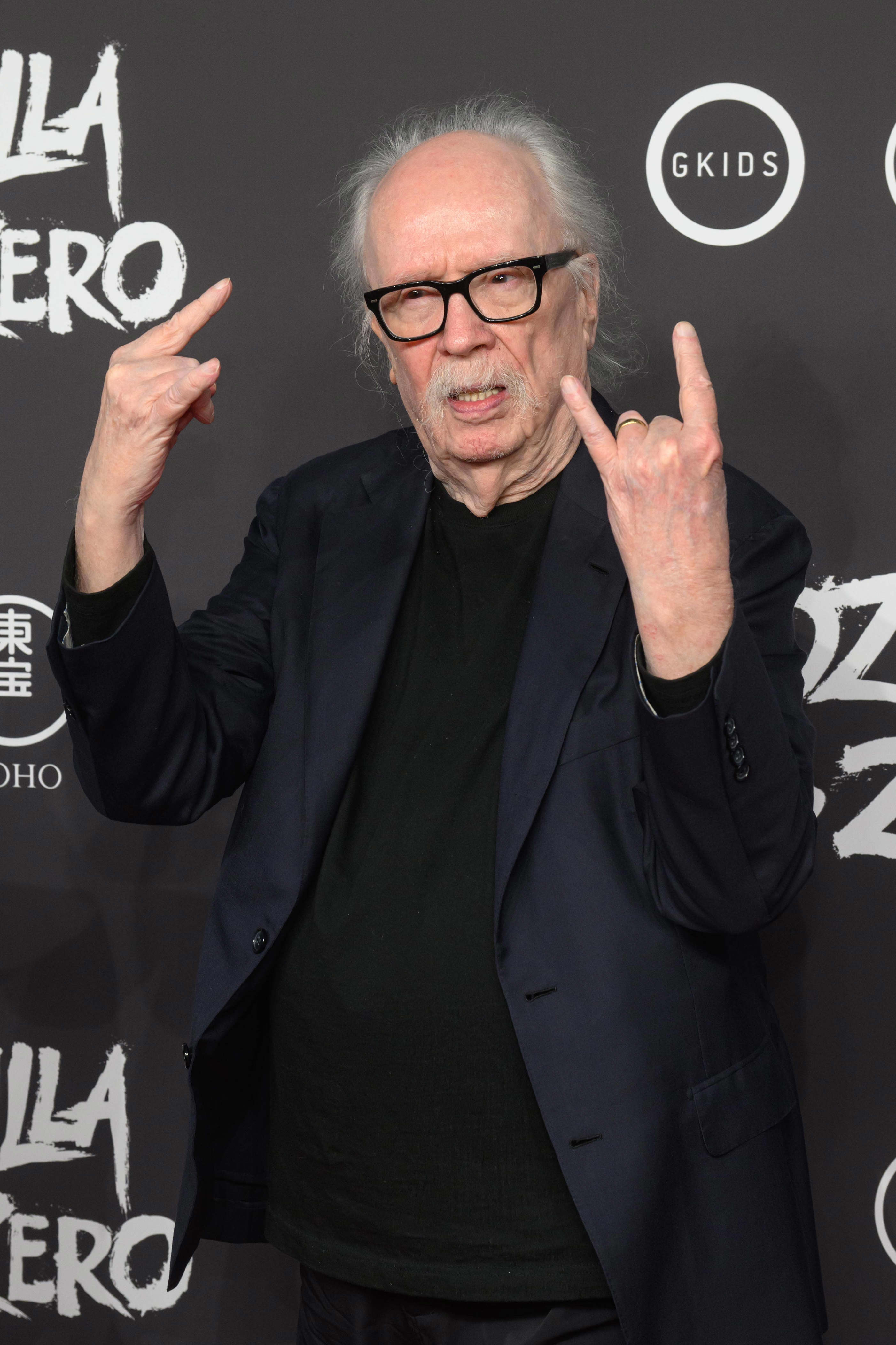John Carpenter calls Blue Öyster Cult's (Don't Fear) The Reaper the ...