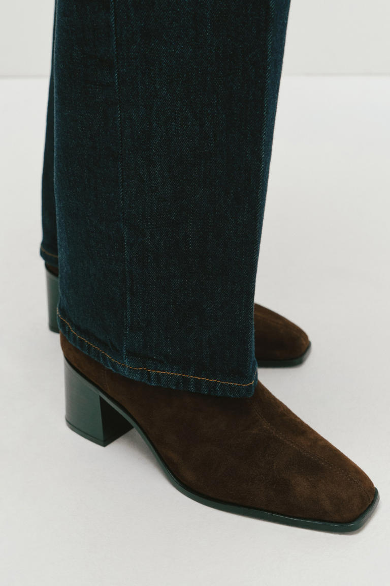 H&M just quietly dropped the most expensive-looking winter staples