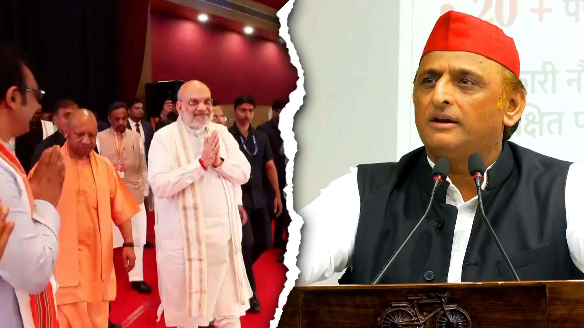 'Will implement UCC if...': Amit Shah's big poll promise in Uttar ...