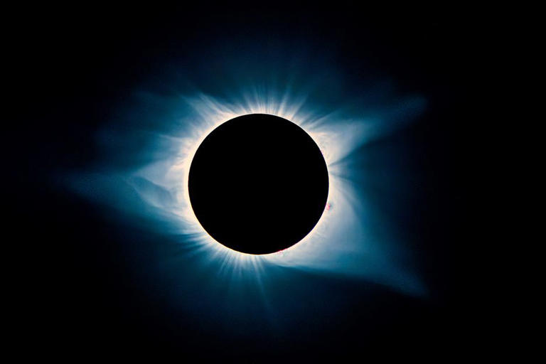 A 2,700-year-old solar eclipse is helping scientists reconstruct our ...