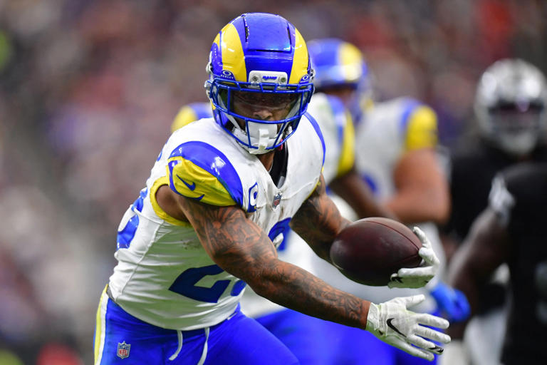 Week 8 preview: Los Angeles Chargers vs Los Angeles Rams