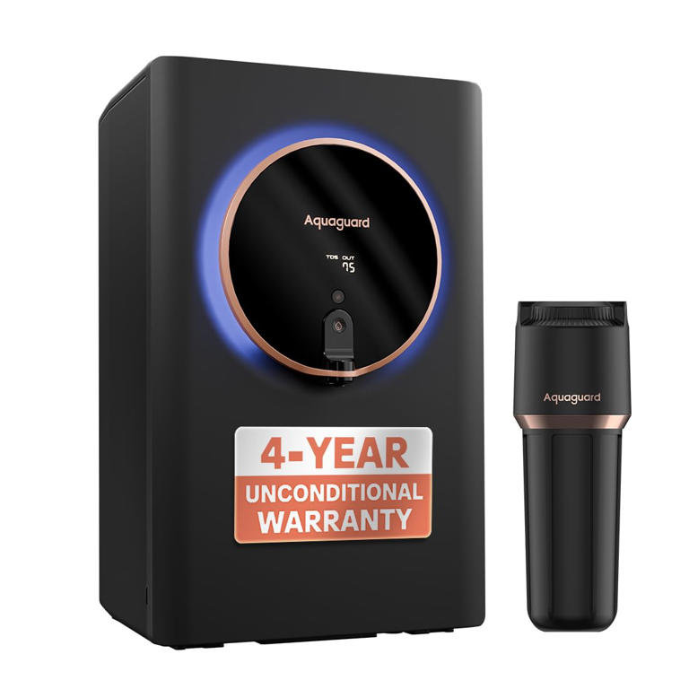 Are you drinking safe water? Top-rated RO purifiers for modern homes ...