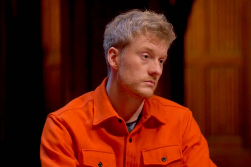 BBC releases 'welfare' statement after filming paused during James ...
