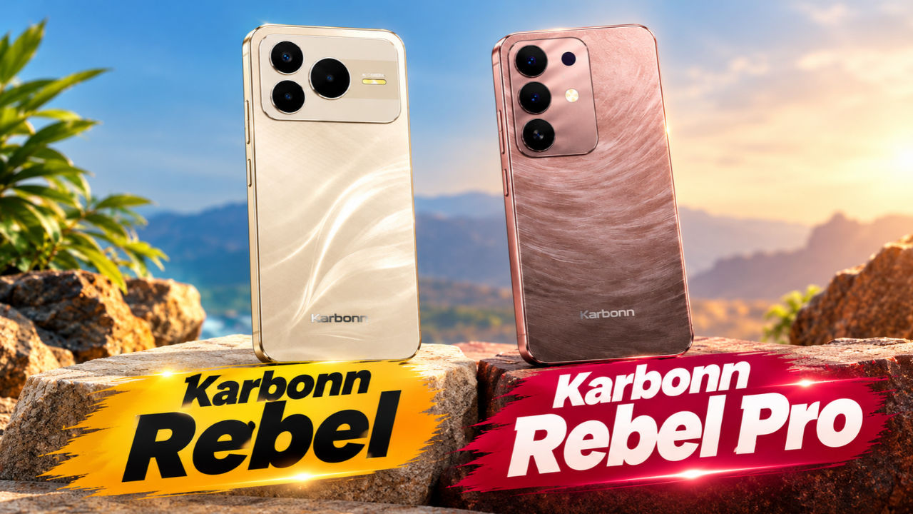Karbonn Rebel Pro and Rebel India launch confirmed: Specifications ...