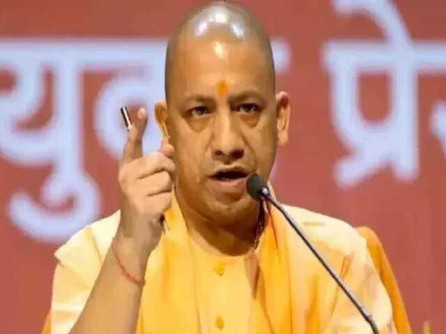 'Best regional branch' award as Yogi govt's good governance push earns ...