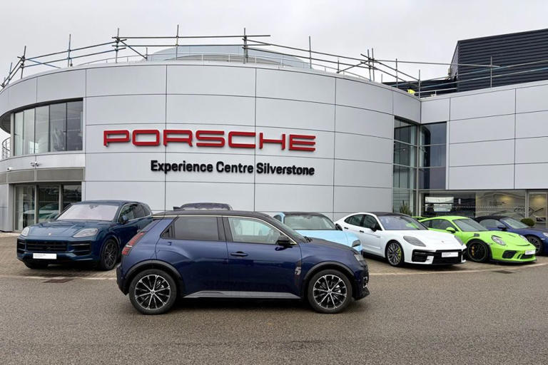 Renault 5 E-Tech 2026 long-term review – final report