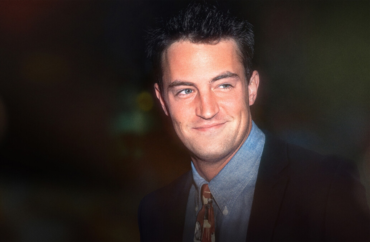 Matthew Perry: 6 αποκαλύψεις που κάνει το ντοκιμαντέρ για τη ζωή του