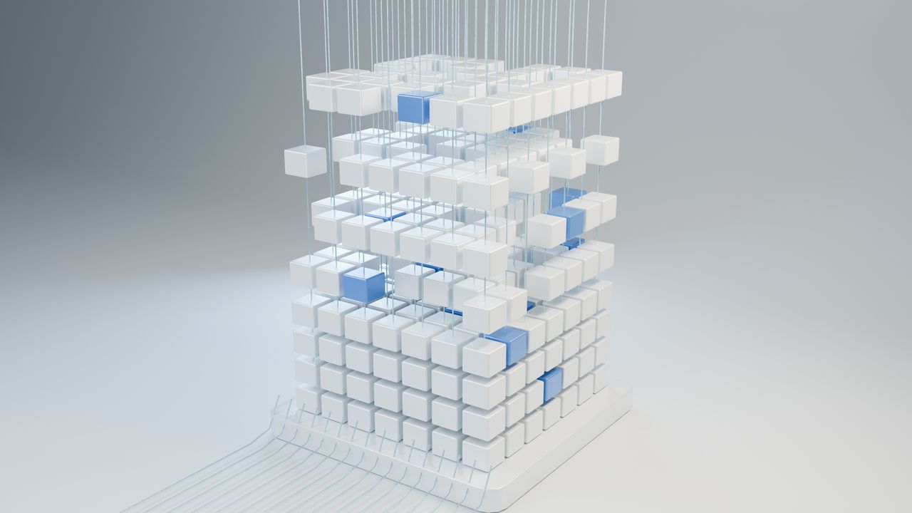 Graph architecture replaces transformer attention, extrapolating to 4 ...