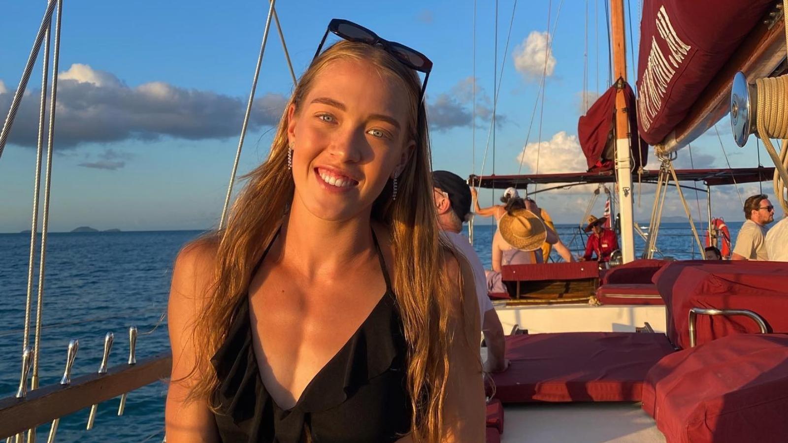 Hyrox champion who pooped herself confirms return to competition after ...