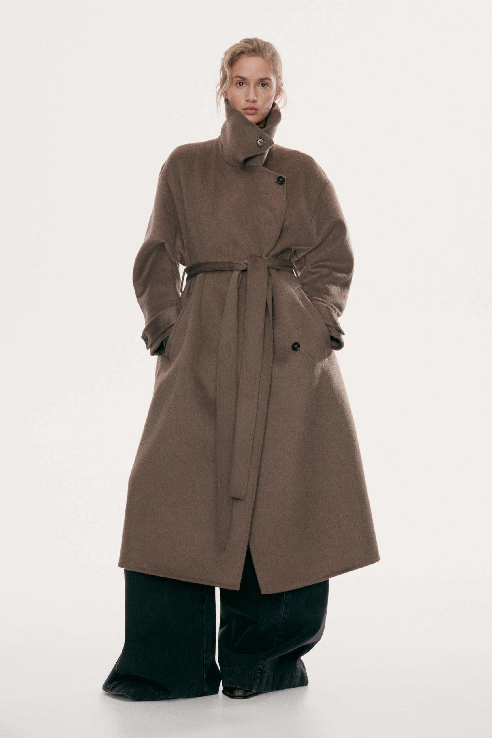H&M just quietly dropped the most expensive-looking winter staples