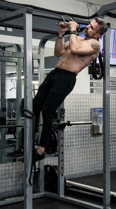 Practical fitness tips for better strength and mobility
