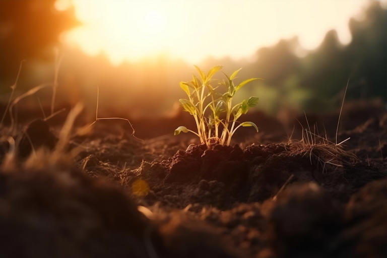 Red Sun unveils 2 microbial pesticides at ACE2026, targets global ...