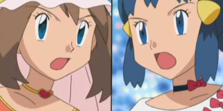 10 best Pokémon battles that don't feature Ash