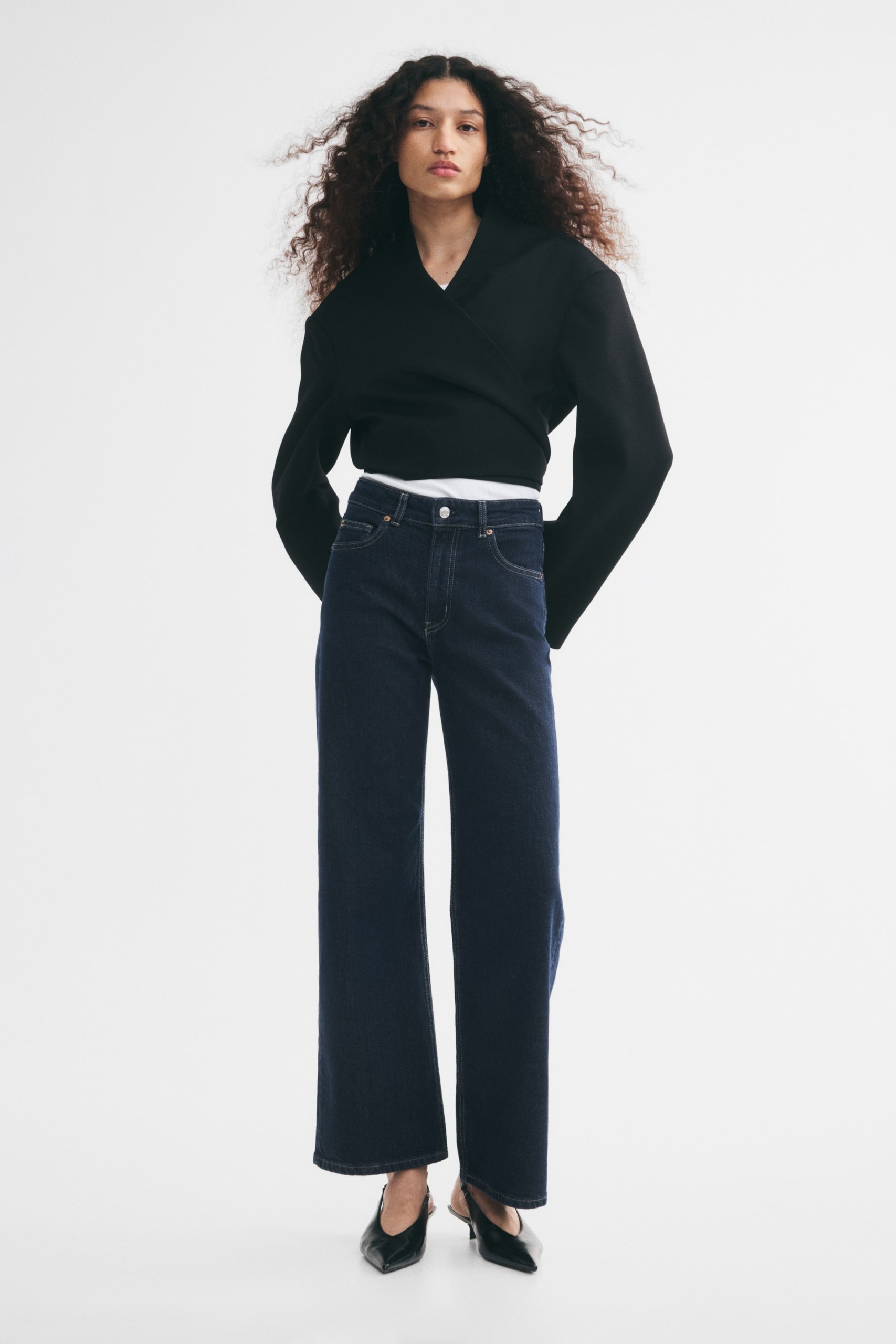 H&M just quietly dropped the most expensive-looking winter staples