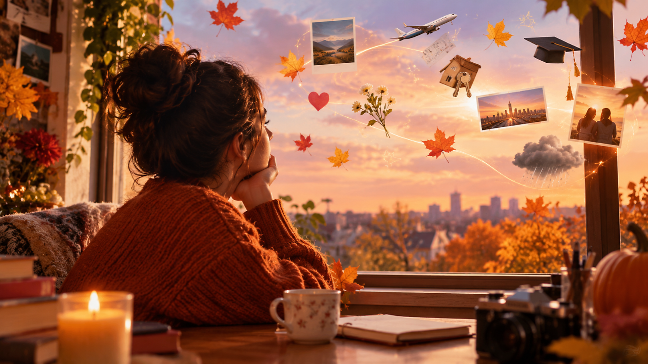 Have You Been Accosted by Your October Cannot Event Yet?