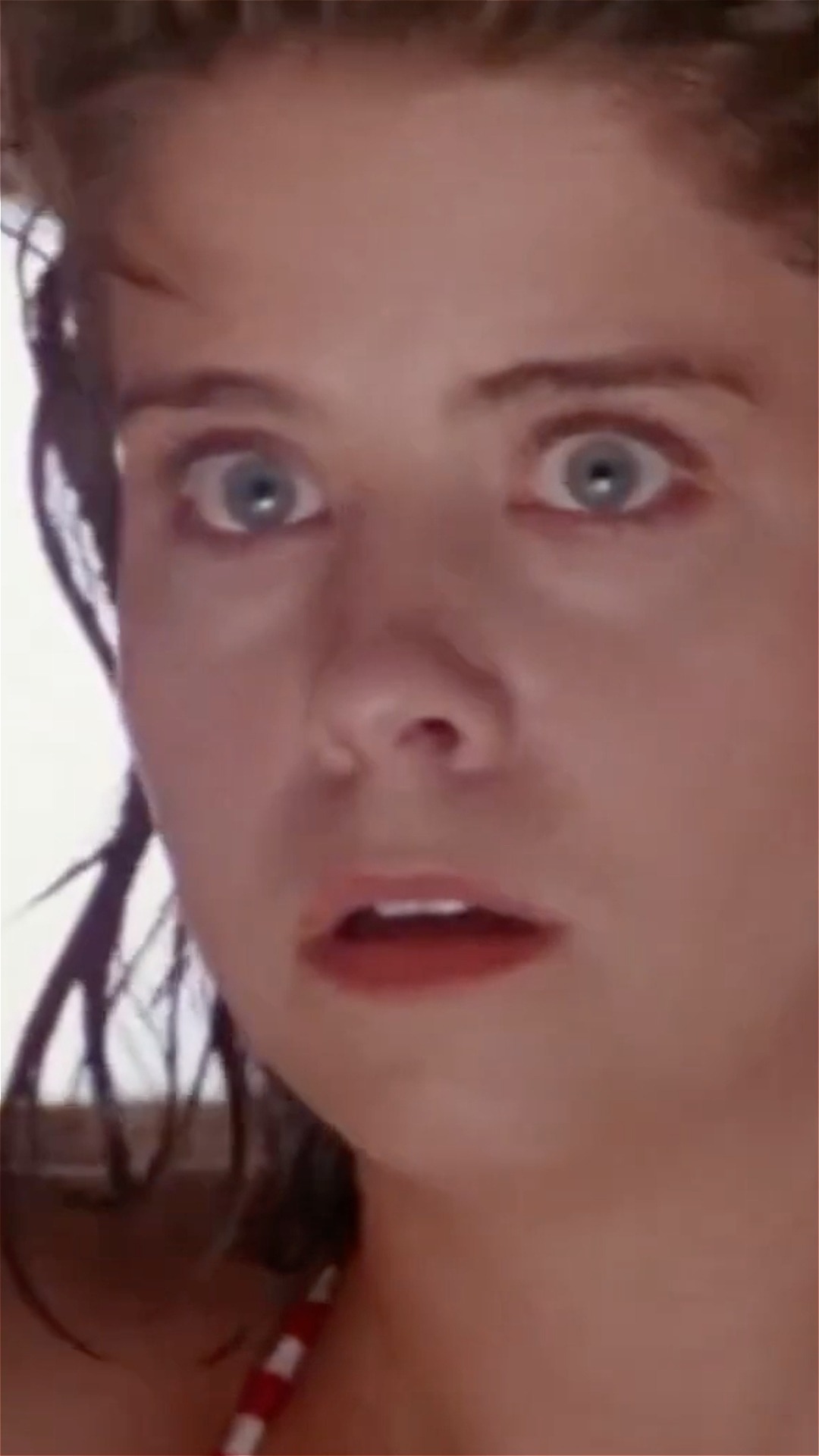 Years before 'Scream', this B-movie tackled the meta slasher