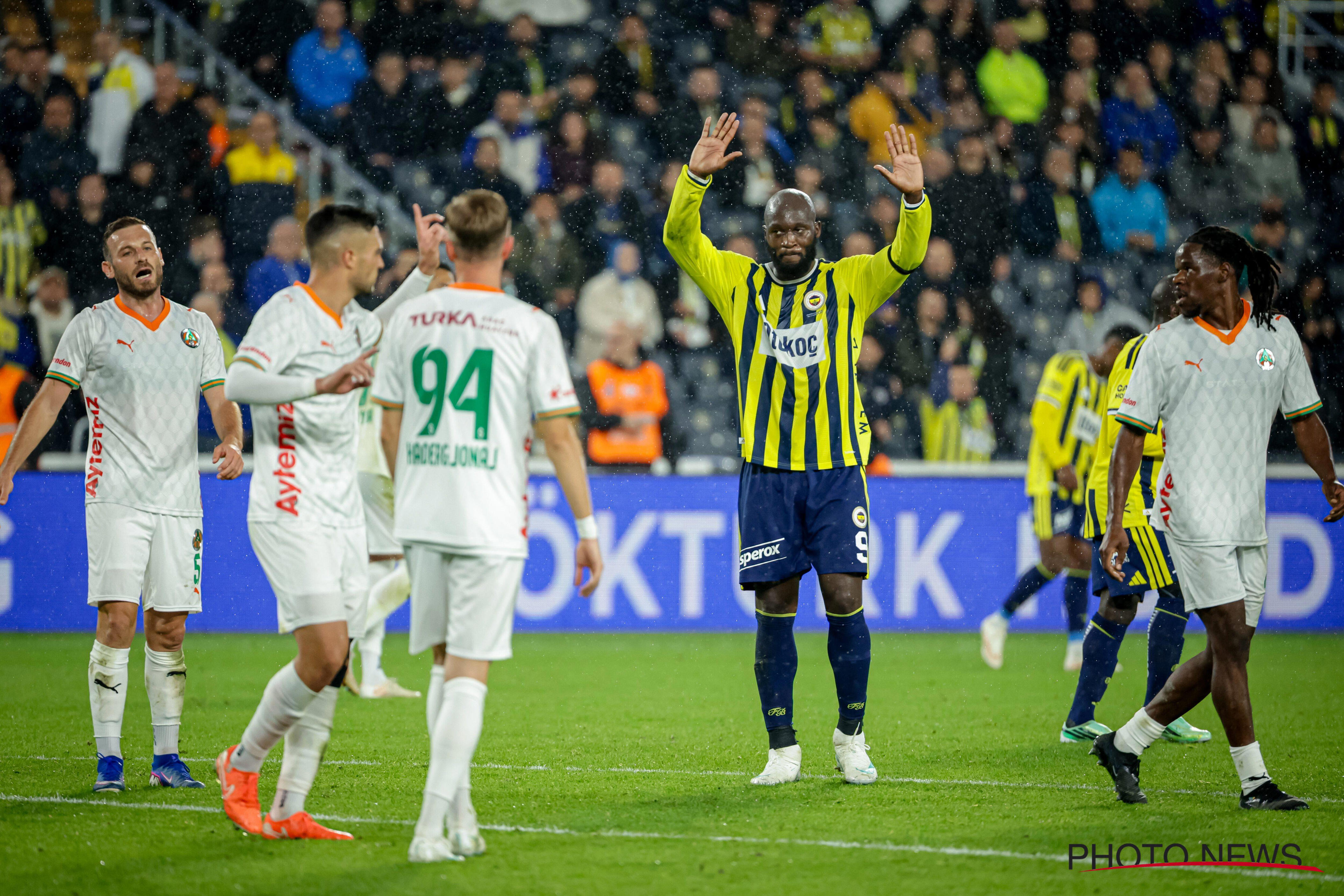 Moet Anderlecht nóg langer wachten? ‘Lukaku staat mogelijk voor nieuw ...