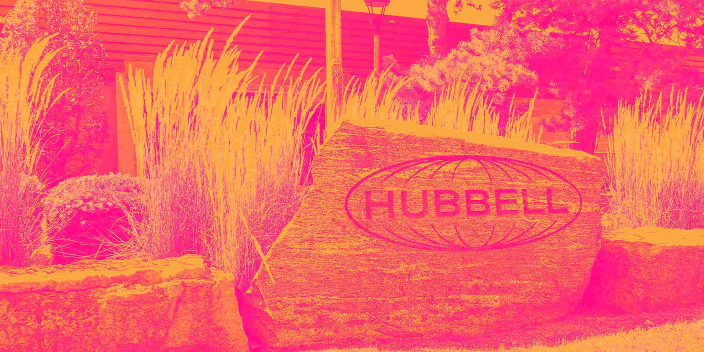 HUBB Q3 deep dive: Data center strength offsets utility softness ...