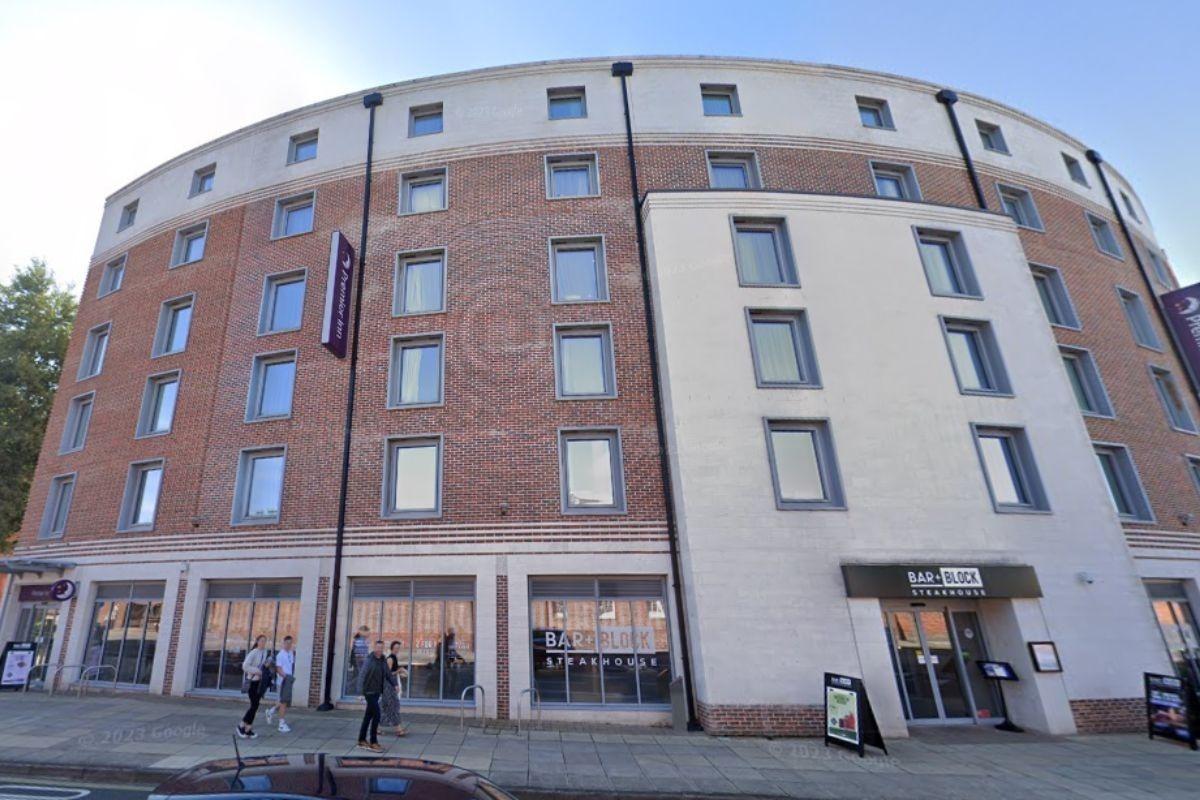 Delight as former Bar + Block Portsmouth prepares to reopen under ...