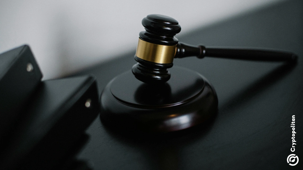 Israel extradites Nomad exploit suspect after rejecting 'code is law ...
