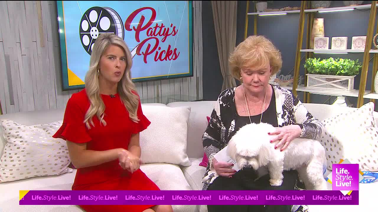 Patty's picks