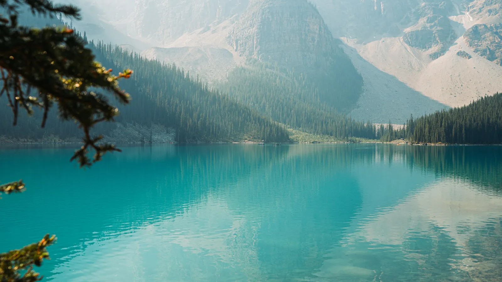 The 9 most beautiful countries in the world, ranked by travelers