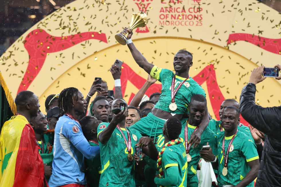 Major football tournament to change competition cycle after making U-turn