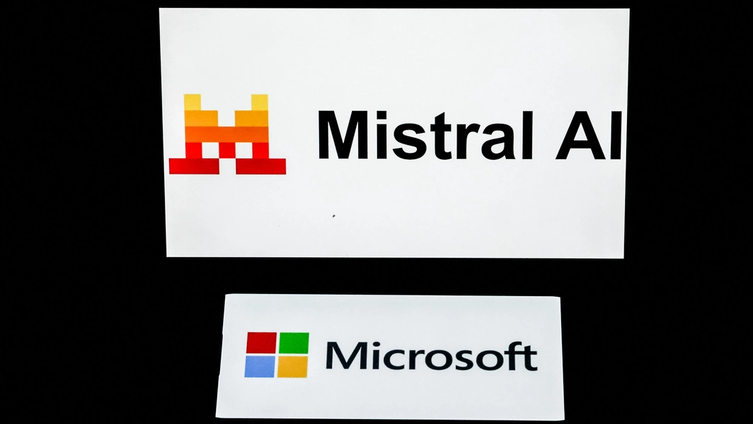 Mistral releases trillion-parameter AI model for self-hosted cyber defence