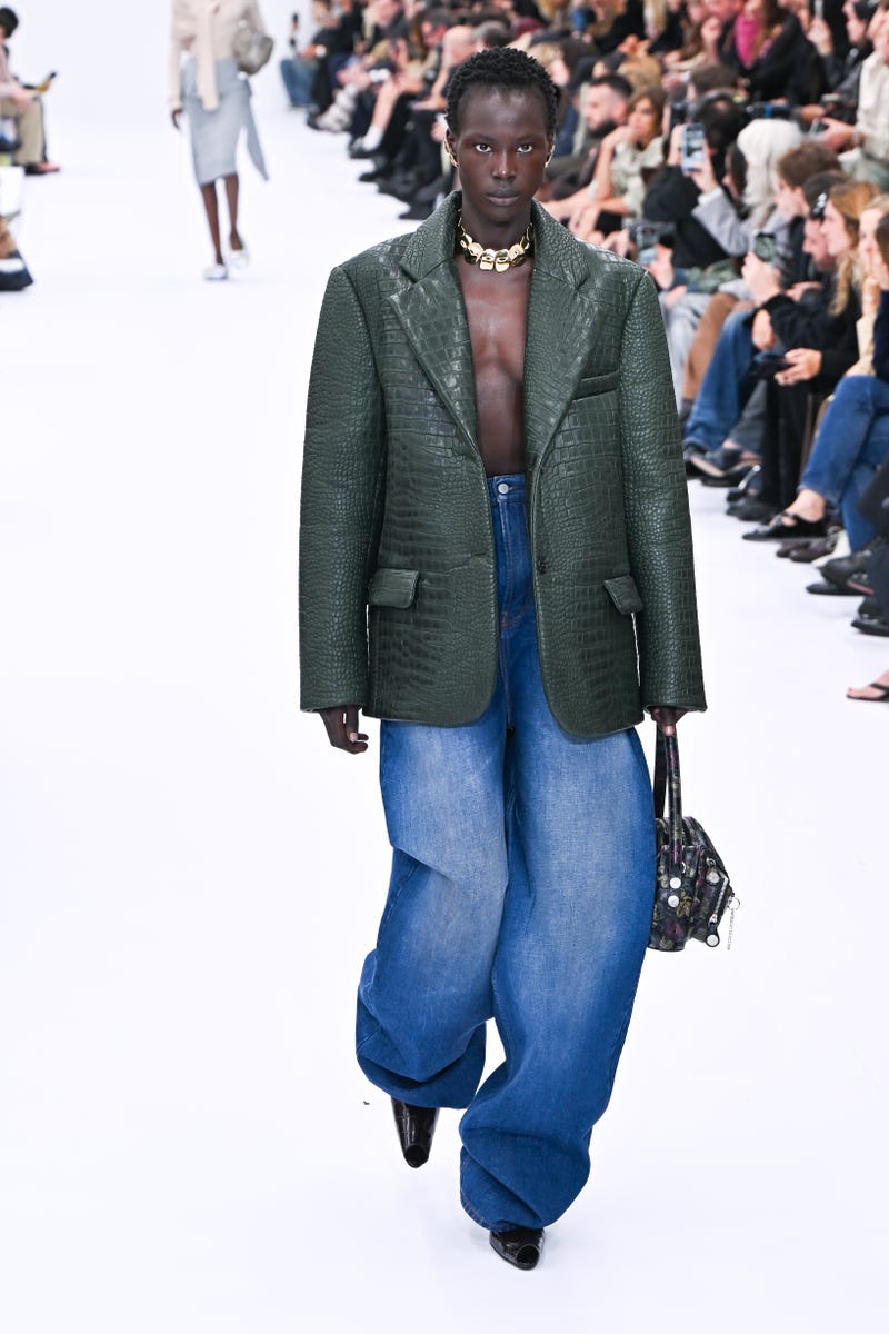 5 fall denim trends to try now, and what to skip