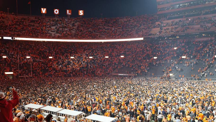 2028 RB Zachary Belyeu recaps great visit to Tennessee