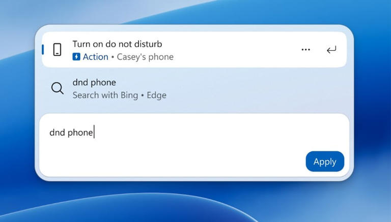 Windows 11 Insider experimental (26H1) build improves search, Xbox mode ...