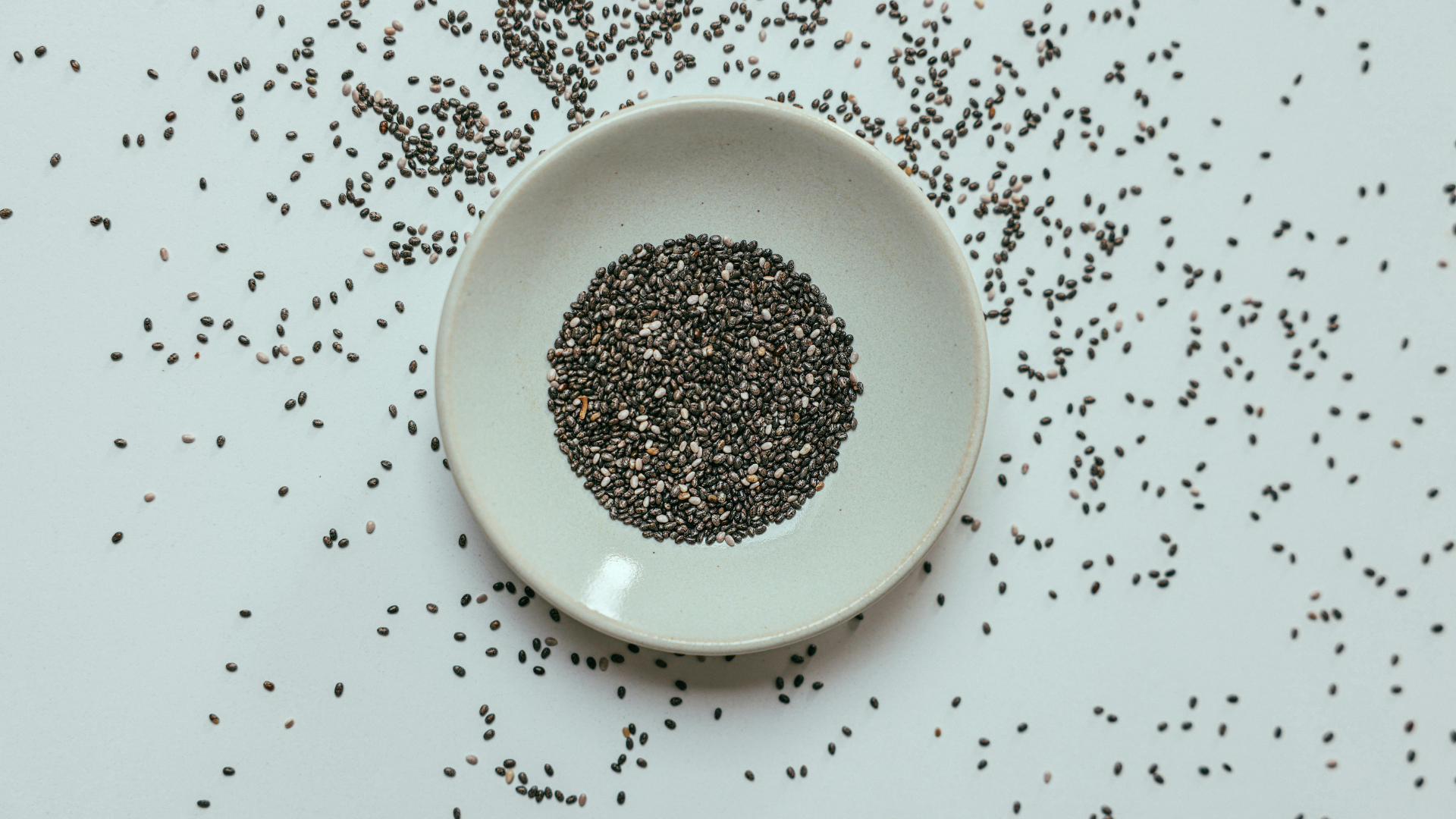 10 benefits of chia seeds & 10 dangerous side effects