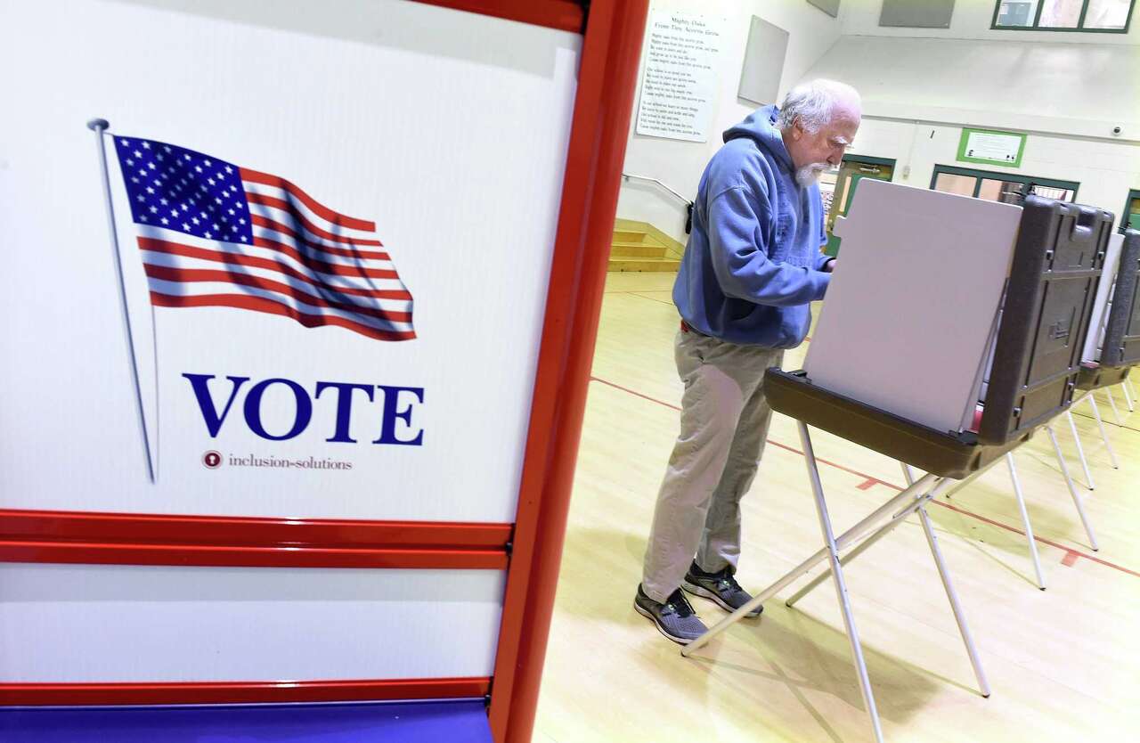 DOJ plans to monitor New Haven election polls. City says monitors can't ...
