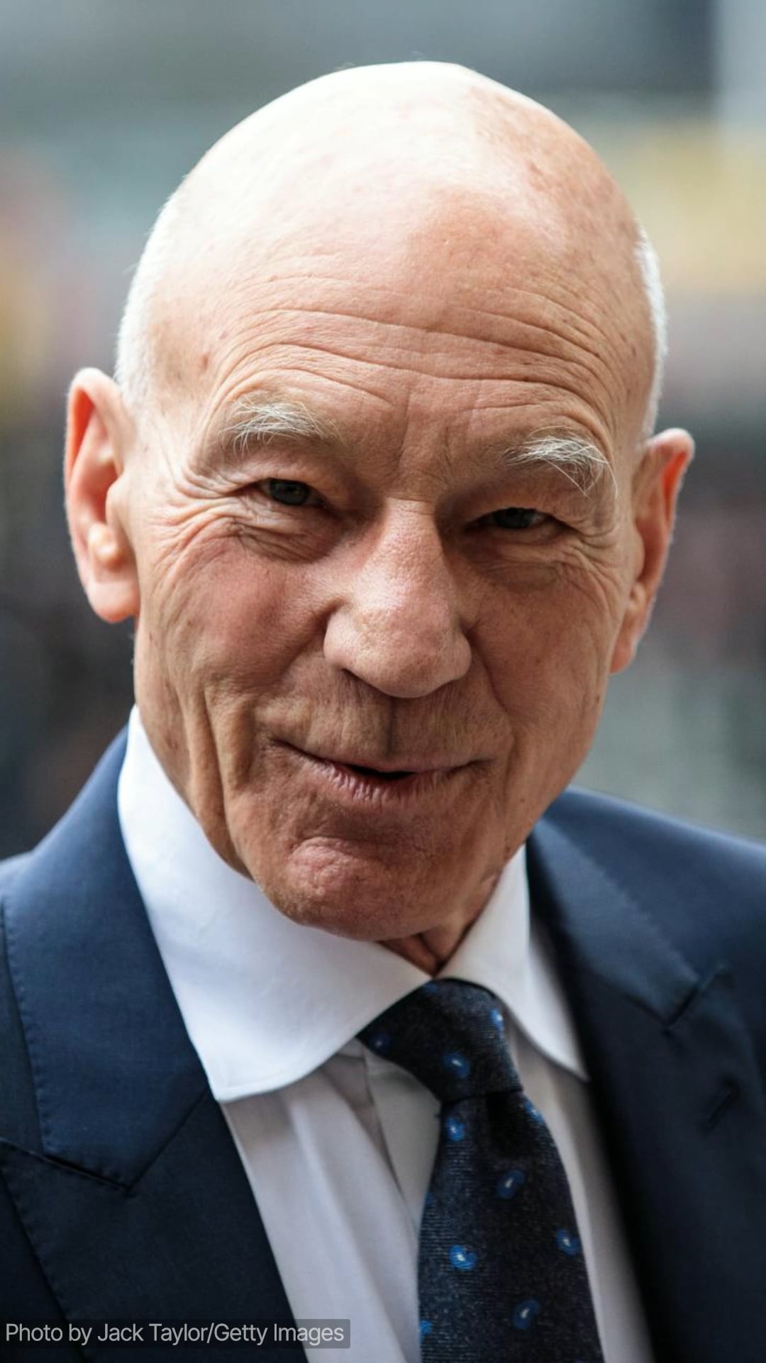 Patrick Stewart: Remembering his most iconic film & TV roles