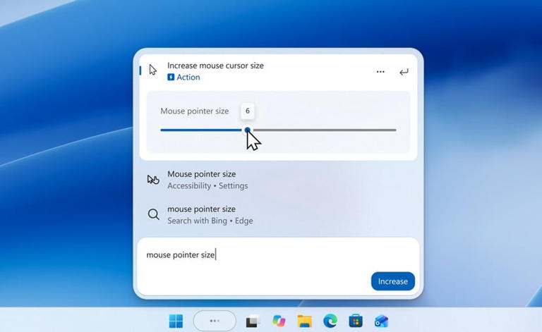 Windows 11 Insider experimental (26H1) build improves search, Xbox mode ...