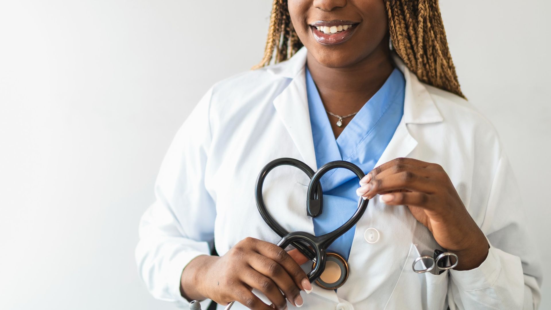 A new framework reveals the stages of women’s heart health