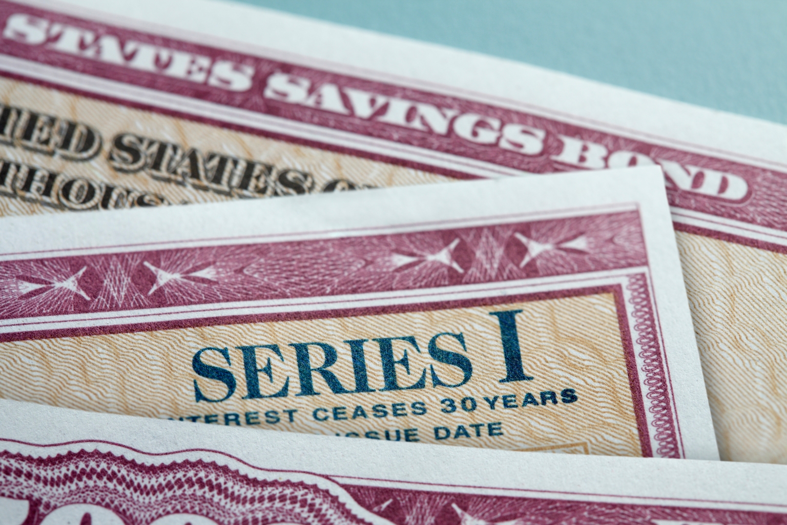 Treasury sets Series I bond rates at 5.51% for the next six months