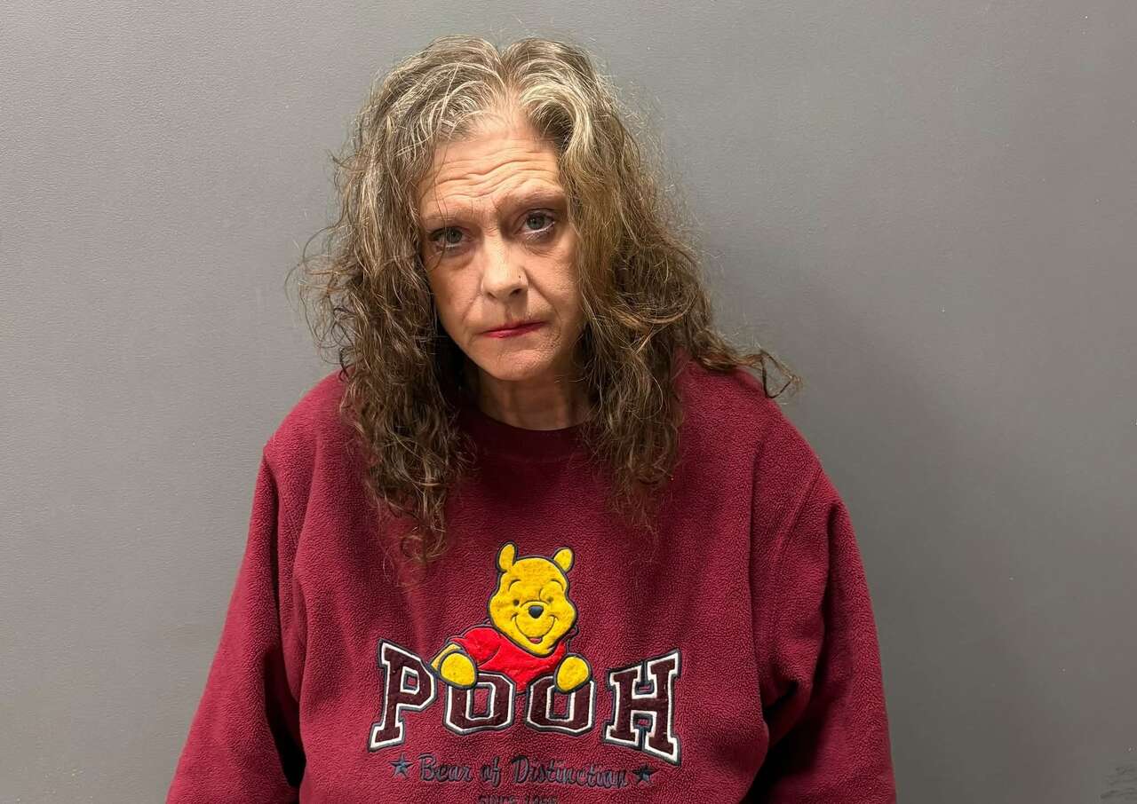 Plainfield woman started fire at Moosup Village apartment building in ...