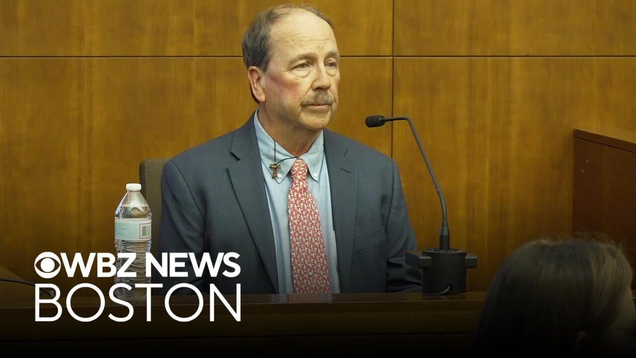 Massachusetts police say Florida woman wiretapped Patrick Clancy’s father
