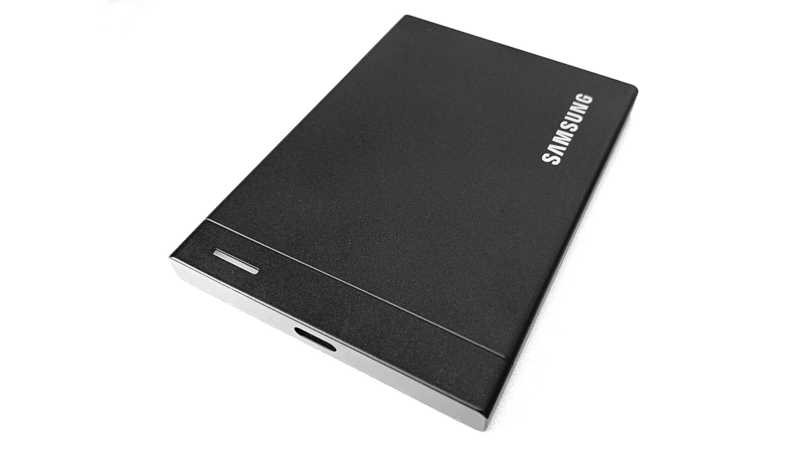 Samsung P9 review: Up to 8TB of svelte, cool-running USB4 storage if ...