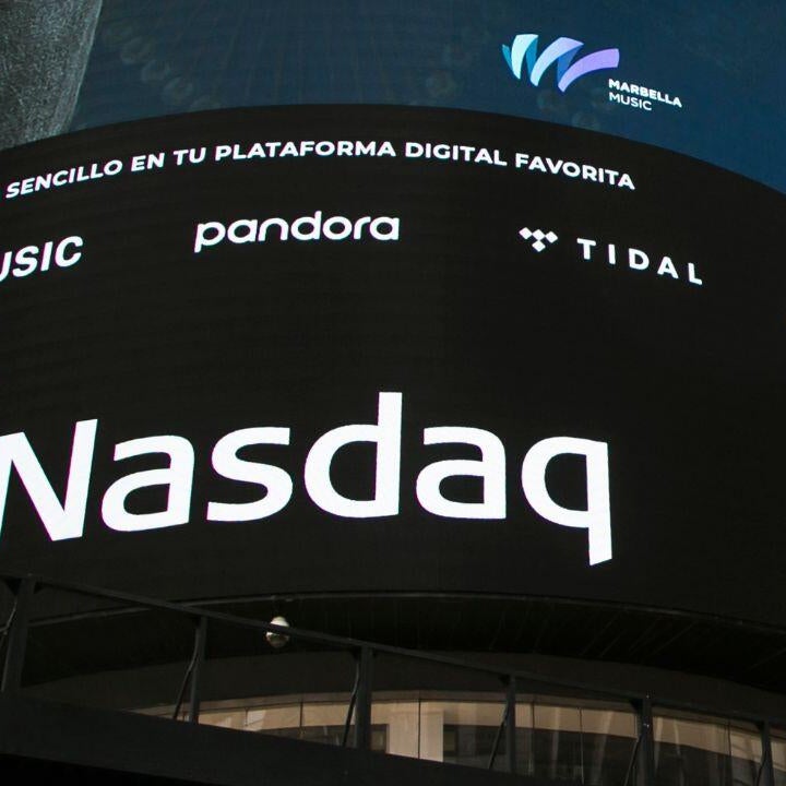 Tech stocks crushed as Nasdaq tumbles more than 800 points