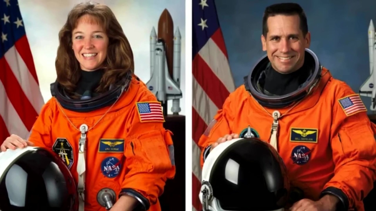 Remember when Lisa Nowak’s arrest changed NASA conduct rules